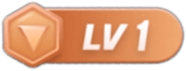 等级-LV1-747472